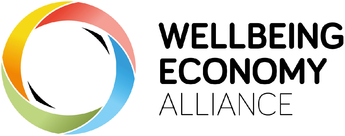 Wellbeing Economy Alliance logo
