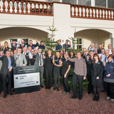 Co-operative Development Scotland - Women-led employee-owned business lead the way