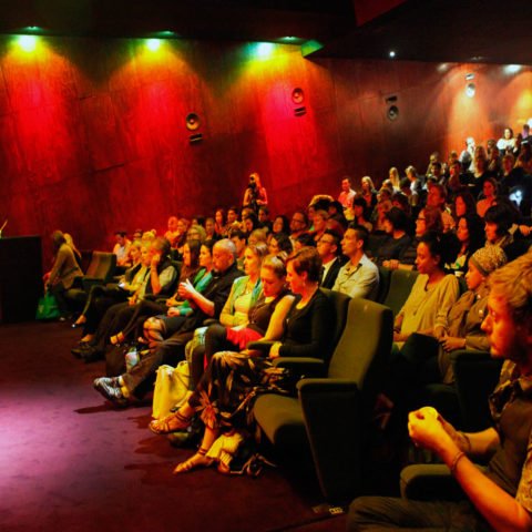 Transition Film Festival