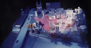 Melbourne’s Federation Square was Corporatised Fourteen Years Ago Melbourne’s Federation Square was Corporatised Fourteen Years Ago