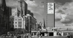 How Heritage Laws Saved Melbourne’s Premier Civic Space, Federation Square How Heritage Laws Saved Melbourne’s Premier Civic Space, Federation Square