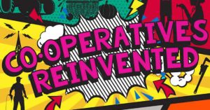 Co-operatives Reinvented: Co-ops NSW’s 2019 Conference