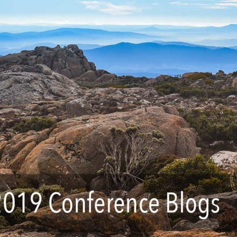 ANZSEE 2019 Conference Blogs