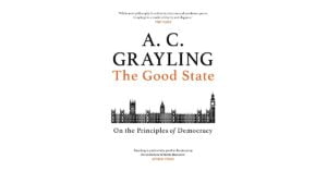 Book Excerpt: The Good State