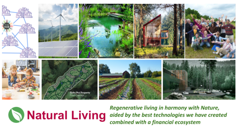 Natural Living 768x432