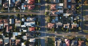 The origins of unaffordable housing in the practices of private ownership of land and private banking The origins of unaffordable housing in the practices of private ownership of land and private banking