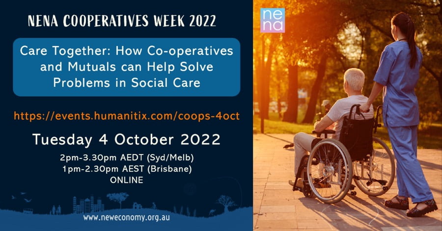 Coops Week-4 Oct WEB